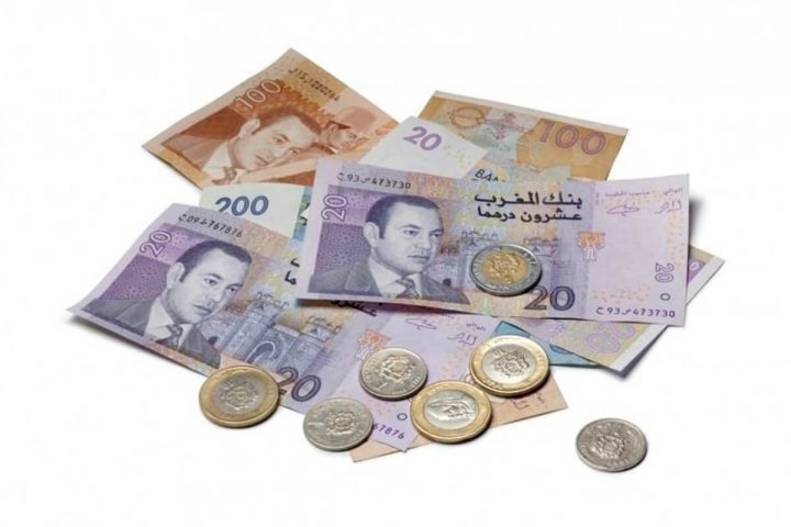 cambio moneda marruecos