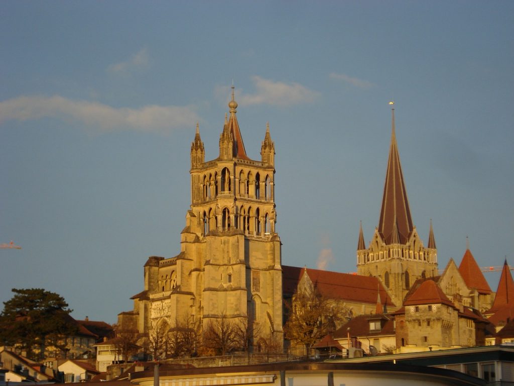 catedral-lausana-que-ver-suiza