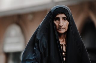 seguridad viajar arabia saudi mujer frontera yemen