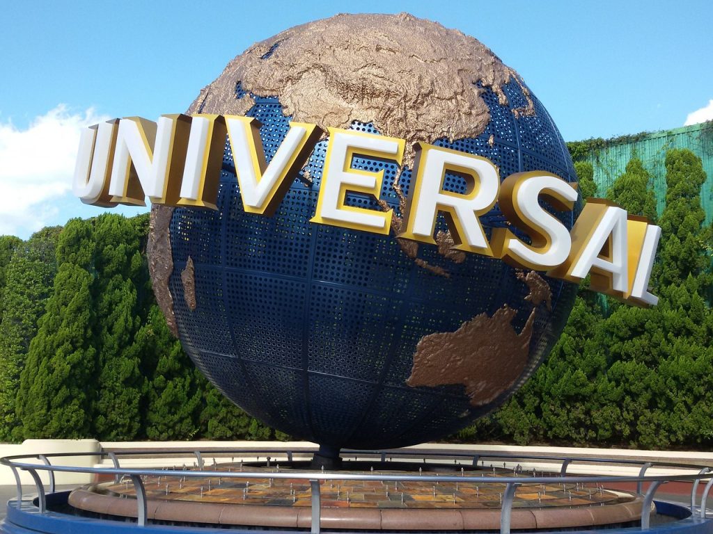 ver universal studios en japon turismo