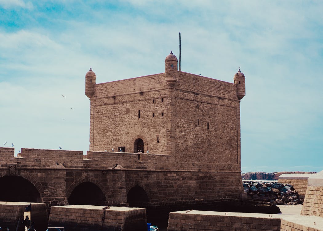 Essaouira marruecos