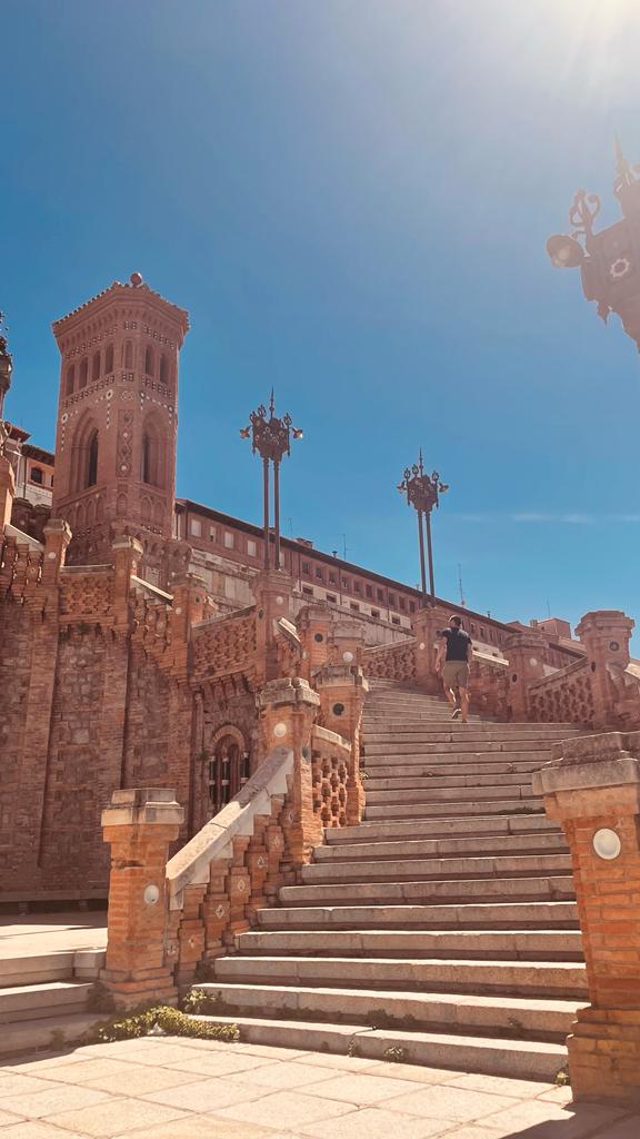 Qué ver y hacer en tu viaje a Teruel
